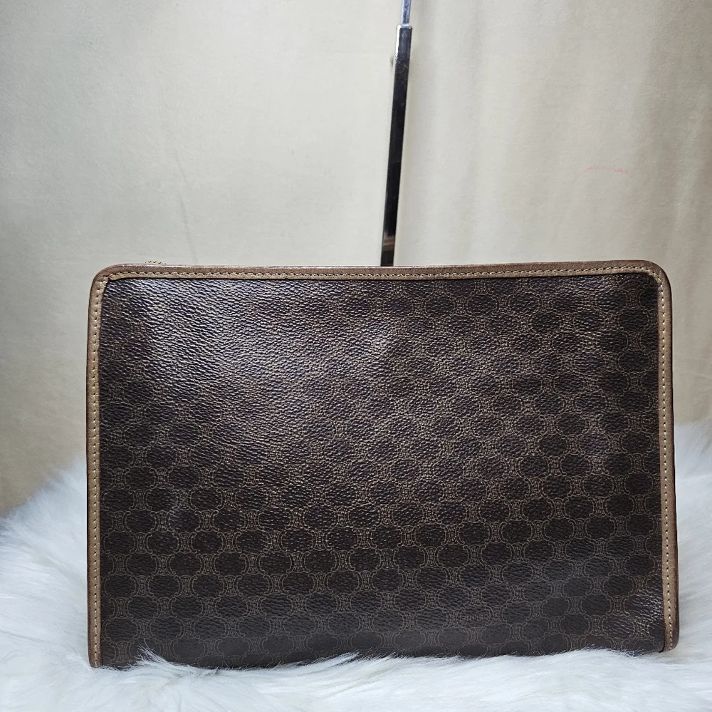 Celine clutch - Picture 2 of 10